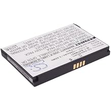 VINTRONS Replacement Battery for Sierra Wireless W-1