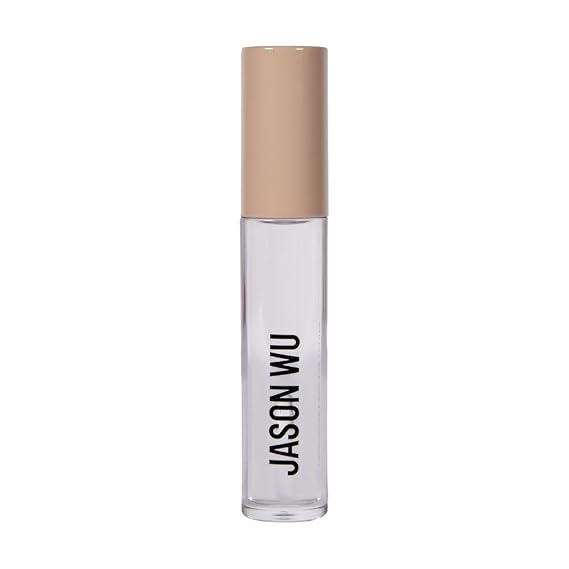 Jason Wu Kindness For Your Lips Lip Oil 4.8ml Hydrating, Non-Stick, Antioxidant-Rich Formula Infused with Vitamin E, Jojoba Oil, Sunflower Oil & Goji Extract Glossy Finish