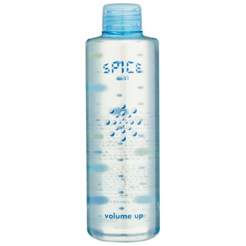 SPICE Mist Volume Up - 8.45 oz by Arimino