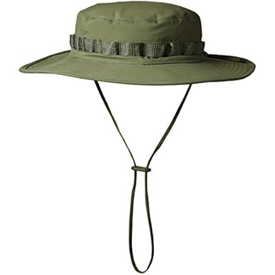 Tru-Spec Mens Boonie, Tru 100% CTTN RS WLoops