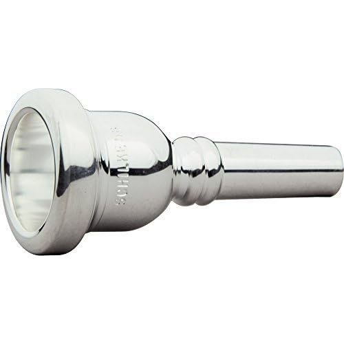 Schilke Trombone Mouthpiece - 58