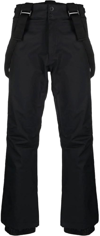 Rossignol Ski Pants - Breathable, Insulated Mens Snow Pants - Waterproof Ski Pants for Men
