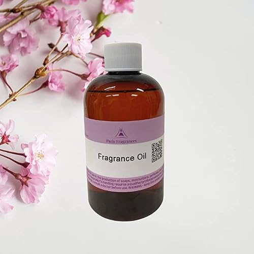 Fragrance White Roses Fragrance Oil for Candles, Soaps and Cosmetics