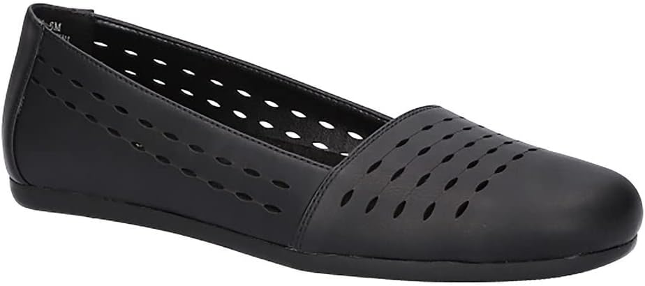 Easy Street Women's Isha Ballet Flat