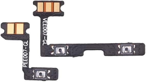 Cellphone Parts for OnePlus 8 Power Button & Volume Button Flex Cable