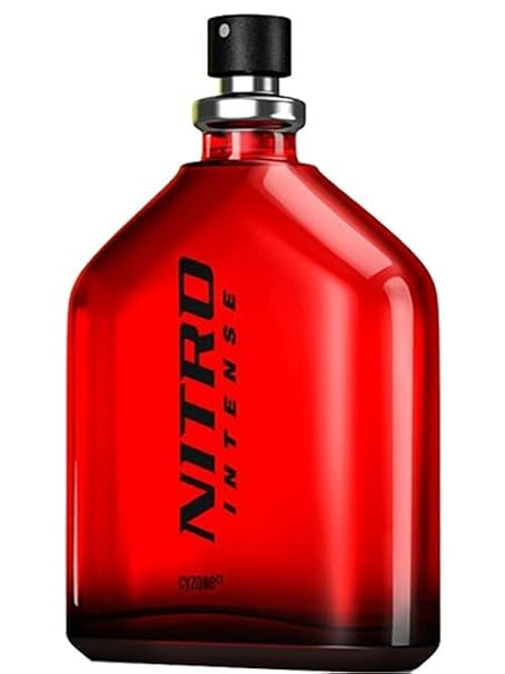 Esika L'Bel Nitro Intense Cyzone, 100ml