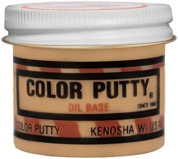 Color Putty 106 Light Birch Color Putty
