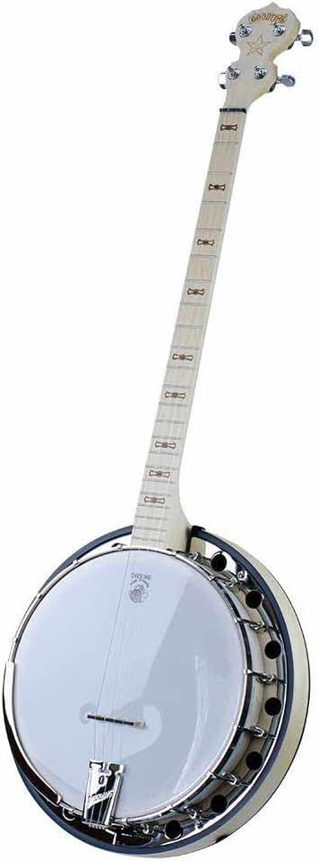Deering Goodtime Two Plectrum Banjo