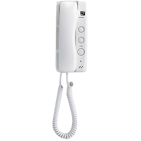 Aiphone GT Series GT-1D Intercom Station
