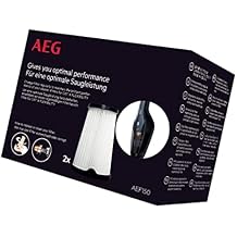 AEG AEF150 Vacuum Cleaner Filter CX7
