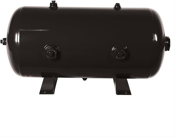 Campbell Hausfeld AR8018 15 Gallon 175 PSI ASME Surge Tank
