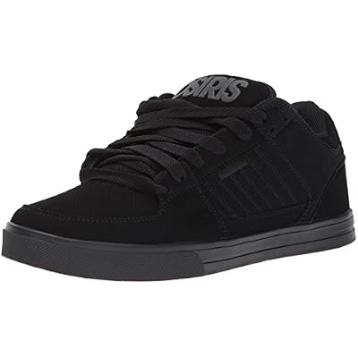 Osiris Mens Protocol
