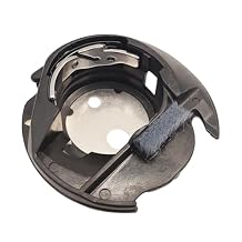 Bobbin Case for Brother and Babylock Sewing Machines XC3152221 Alternative #XE7560001 - CE1100PRW, CS6000I, PE770, PE800,SE400,SE600, SE625 SQ9185,LX3817 Plus More