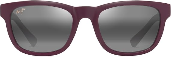 Maui Jim Polarized Men's & Women's Kapii Square Sunglasses