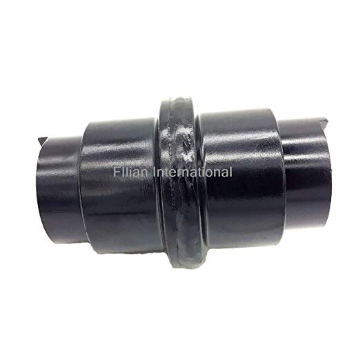 Fit for KOMATSUPC20Track Roller Bottom Roller Excavator Undercarriage Parts