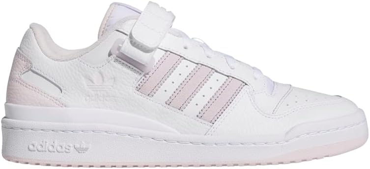 adidas Forum Low Shoes Men's, White, Size 11.5