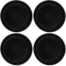 Type 30 Air Brake Chamber Diaphragm 2.5" Stroke Piggyback Pancake Style Compatible with Haldex DP30, Bendix 234101/802490/K037502/236668, Tectran 15130, Meritor, Freightliner(4pcs)