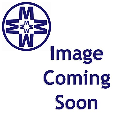 Arm Board Straps - Durable Vinyl Strap wPlastic Buckle - 32 L x 1 W 10-Pack