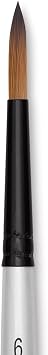 Robert Simmons Simply Simmons Brushes - Rounds - Size 6