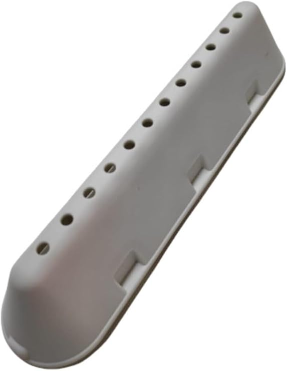Washing Machine Drum Paddle Lifter ,12 Holes Lifter Accessories ,Compatible for Ariston IY1111 134048304