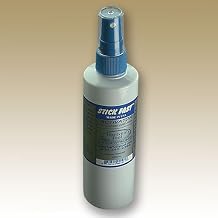 101 CA Glue Activator, 8 oz Pump