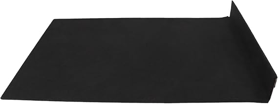 Dent Repair Window Guard, Automotive Body Repair Dent Removal Tools Stainless Steel Window Protector with Felt UV Resistant Car Door Dents Protector