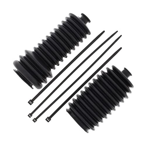 Steering Tie Rod Rack Boot Kit For Polaris Ranger 900 XP 2013-2017