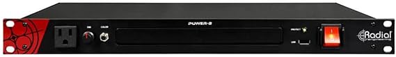 Radial Power-2 Power Conditioner