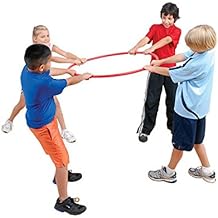 Premium No-Kink Hoops
