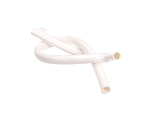 Ice-O-Matic (ICEOA) Tube Pump/Purge
