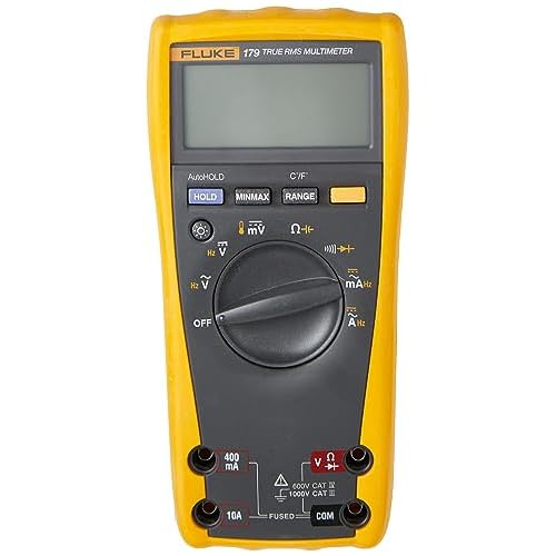 Fluke Multimeter