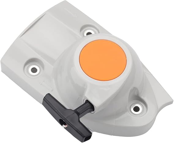Savior TS420 Recoil Starter For Sthil TS410 TS420 Chainsaw Concrete Cut-Off Saws Replace 4238-190-0300 Sthil TS420 Pull Start Assembly
