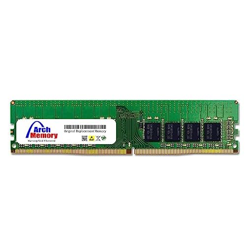 8GB SNPY7N41C8G AA101752 Replacement for Dell 288-Pin DDR4 2666MHz UDIMM Memory for Vostro 3670