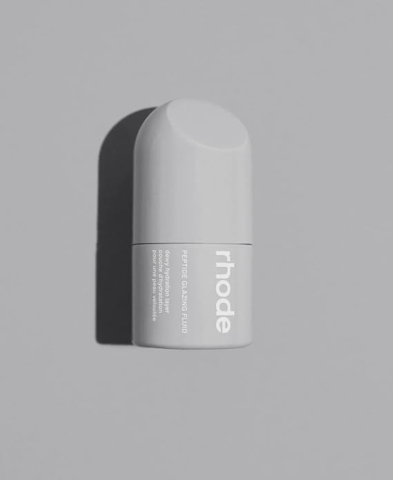 Rhode by Hailey Bieber Peptide Glazing Fluid 50ml / 1.7oz., White