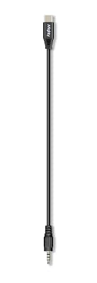 Mighty Type-C Charging Cable - The Official Charging Cable, USB-C to 3.5mm Headphone Jack