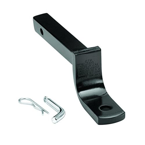 Draw-Tite 3592 Trailer Hitch Drawbar Kit (Class I 1-1/4")