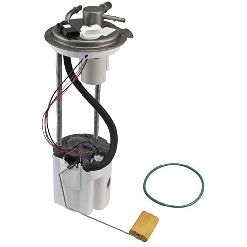 Carter Fuel Systems Electric Fuel Pump Module Assembly Automotive Replacement 12V P76298M