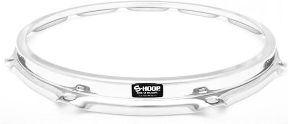 Big BANG 14"-10 Hole S-Hoop