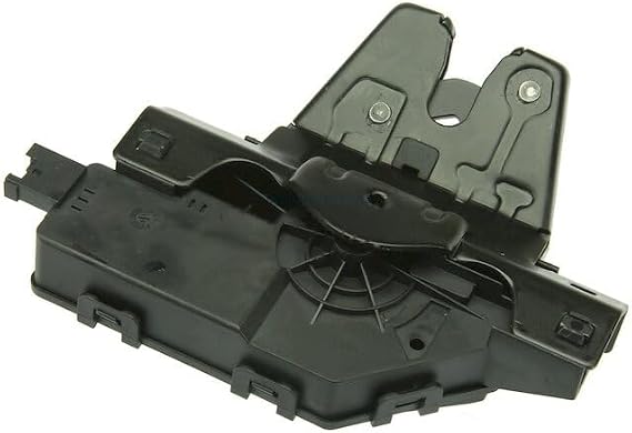 Trunk Lock Assembly for 2004-2007 BMW 530i