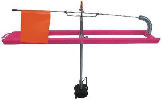 HT Enterprise Lady Pink LIP-200 Polar Tip-Up