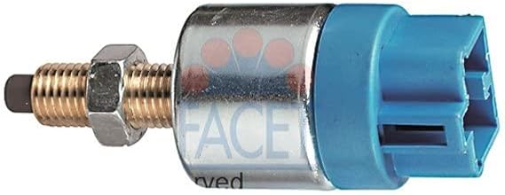 FACET BRAKE LIGHT SWITCH 7.1090 Compatible with #OEM LEXUS 8434042020/8434006010/ 8434032110/8434047020/ TOYOTA 8434020060/8434035030/ 8434050020/8434032110,8434032070/