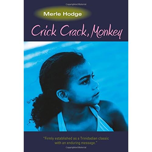 Crick Crack, Monkey Paperback May 20, 2013