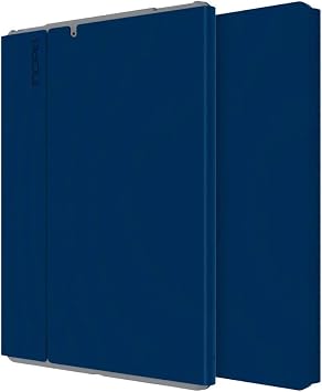 Incipio Faraday Folio Case for Apple iPad Pro 12.9-inch (2017) - Navy