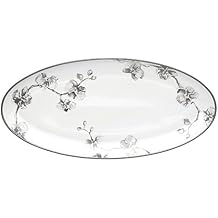 Michael Aram Black Orchid Serving Platter
