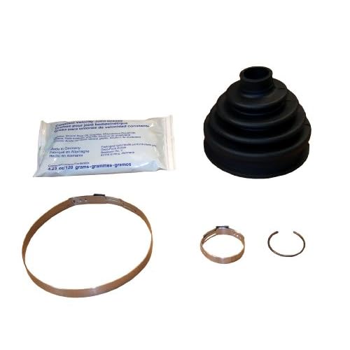 Rein BKN0060R CV Boot Kit
