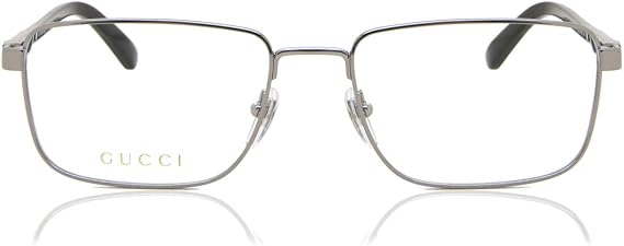 Gucci GG1291O 001 55 New Men Eyeglasses