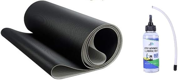 Treadmill Belts Worldwide Horizon Fitness T101-5 | TM734 | 2018 Treadmill Belt + Free Silicone Oil