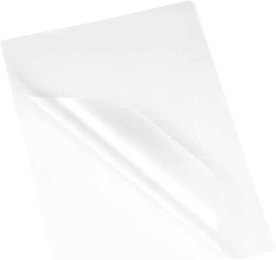 7 Mil MilitaryカードLaminating Pouches 2 – 5 / 8 x 3 – 7 / 8 Laminator袖QTY 100 by lam-it-all