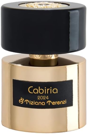 Cabiria Extrait De Parfum