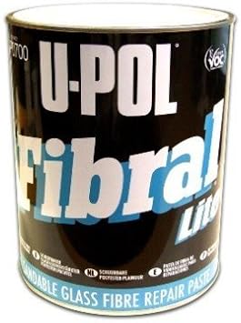 U-pol 766